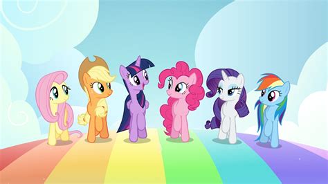 Belajar menggambar dan mewarnai my little pony pakai oil pastel. Was a 'My Little Pony' Animator Arrested for Possession of ...