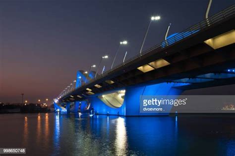 Sheikh Zayed Bridge Photos And Premium High Res Pictures Getty Images
