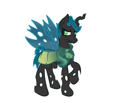 But then chrysalis' perfect plans were unraveled by cadance and shining armor. Cocoon - Characters - MLP Forums