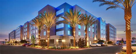 Hotels In Hawthorne Ca Towneplace Suites Los Angeles Laxhawthorne