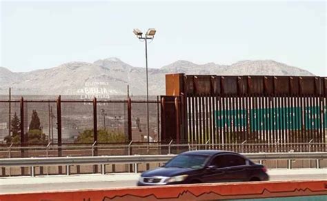 Amplía Eu Cierre De Frontera Con México Hasta El 22 De Junio