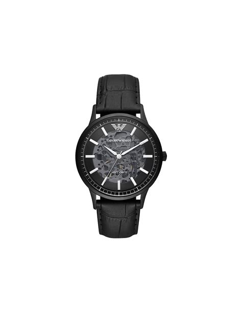 Buy Emporio Armani Ar11474 Watch In India I Swiss Time House