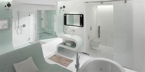 The Bathroom Of The Future Installer Online