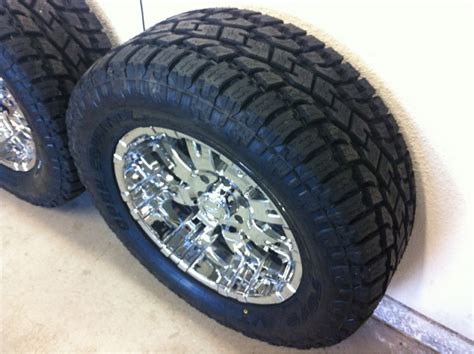 Bestseller #8 best mud tire for the money. Best tires for the money - Page 2 - Ford F150 Forum - Community of Ford Truck Fans