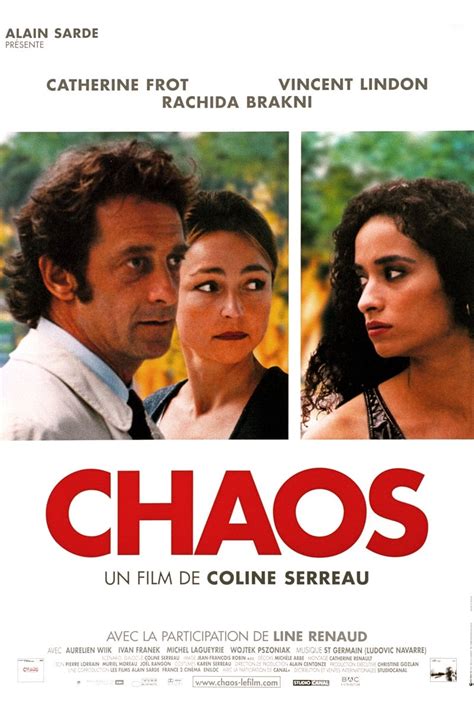 Chaos Streaming Sur Film Streaming Film 2001 Streaming Hd Vf