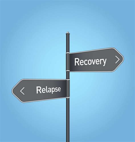 Top Addiction Relapse Triggers And Their Coping Mechanisms Nacada