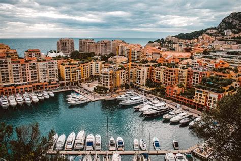 Day Trip To Monaco Itinerary And Guide Cafes And Getaways