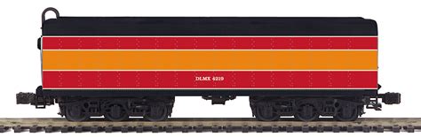 Mth Ps3 Southern Pacific Auxiliary Tenders Shipping Soon