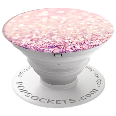 Popsocket Popsocket In White Marble Showpo Making The World And