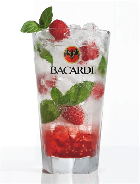 46 Cocktail Rezepte Bacardi 43 Pictures 30 Great Cocktail Recipes You Should Know