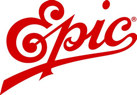 Epic Records Logopedia Fandom