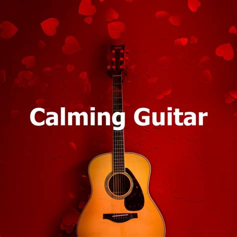 Latin Guitar Song And Lyrics By Romantic Relaxing Guitar