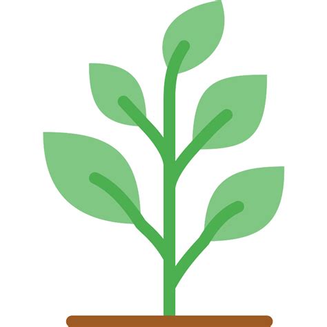 Plant Vector Svg Icon Svg Repo