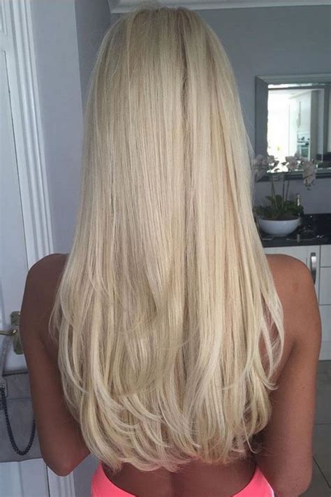60 Ultra Flirty Blonde Hairstyles You Have To Try Blonde Hair Color