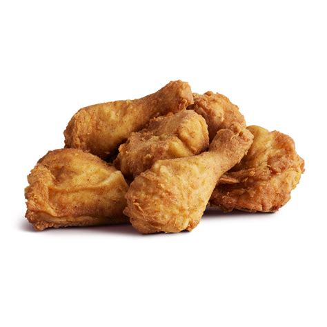 Pieces Of Chicken Chicken KFC Menu
