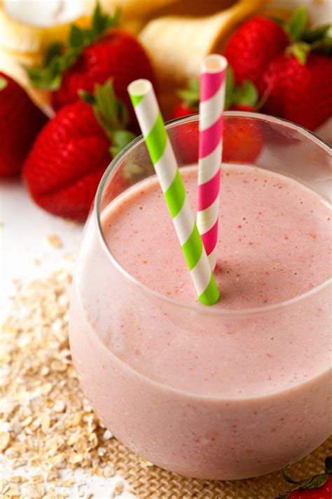Famous Best Breakfast Smoothie Recipes References The Recipe Room