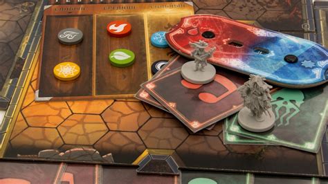 20 Best Strategy Board Games Of All Time Ranked