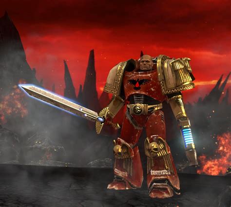If in dawn of war vanilla and winter assault infiltrated units were unable to attack while infiltrated, it's not the case anymore for dark crusade and soulstorm. Image - Dow2r fc blood ravens 46.jpg | Dawn of War Wiki ...