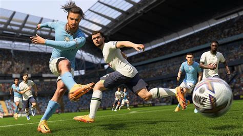 Fifa23 Wallpapers Top Free Fifa23 Backgrounds Wallpaperaccess
