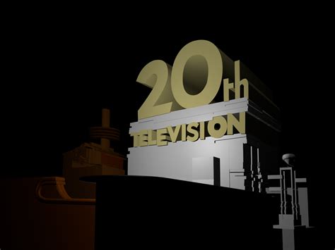 20th Television Logo Remake Wip Update 25 By Rsmoor On Deviantart