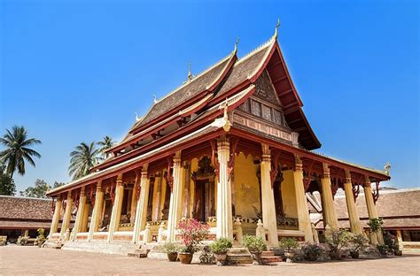 15 Top Rated Tourist Attractions And Things To Do In Laos Planetware