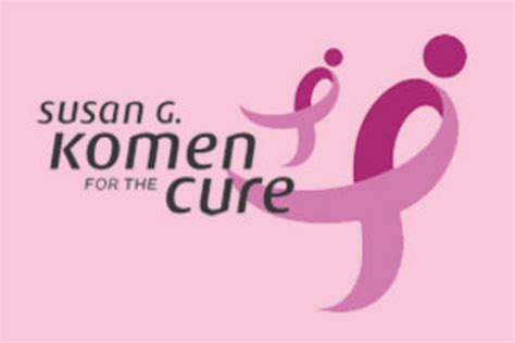 Susan G Komen For The Cure Timeline Timetoast Timelines