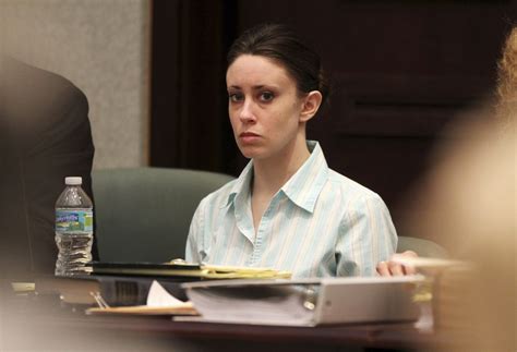Where is Casey Anthony now? | The US Sun