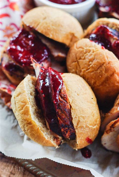 We would like to show you a description here but the site won't allow us. Ohio Pork Tenderloin Sliders with a Blackberry Barbecue ...