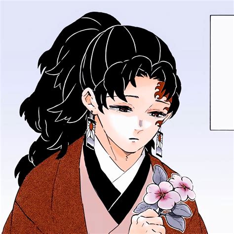 Yoriichi Tsugikuni on Tumblr