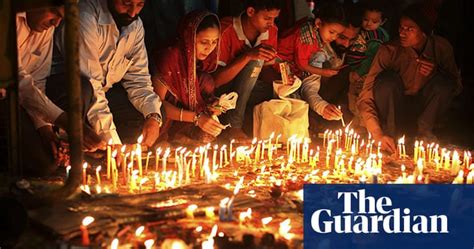 Diwali Festival Of The Lights In Pictures Life And Style The