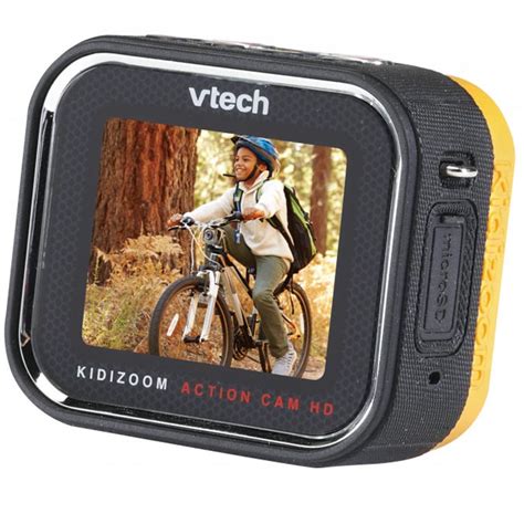Vtech Kidizoom Action Cam Hd Kamera Express
