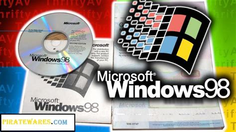 Windows 98 Product Key Latest Version Download 2023