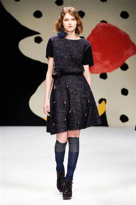 Kristina Ti Fall 2014 Ready To Wear Collection Fashion Beautiful