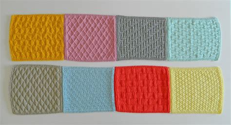 35 How To Sew Together Knitted Squares To Make A Blanket - Sew At Home