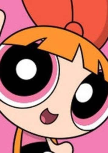 Fan Casting Danielle Rose Russell As Blossom Utonium In Cws Powerpuff