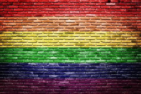 Pride flag lgbt black grunge wallpaper royalty vector. Rainbow Flag Wallpapers - Top Free Rainbow Flag ...