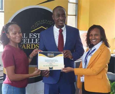 Mwananchi Credit Feted For New Loan Product The Standard