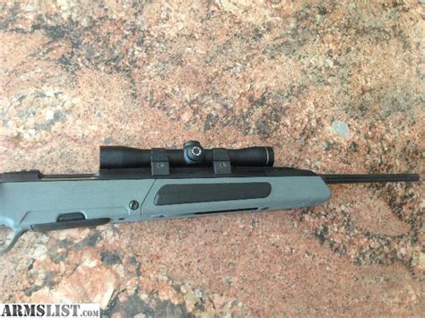 Armslist For Sale Steyr Scout 308 Jeff Cooper Edition