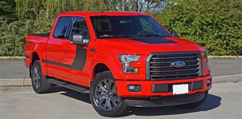 I prefer the sport package on xlt and lariat, the center is pretty much a deal breaker for me anyways (although i assume you can get it as an option on chrome trucks?) 2016 Ford F-150 XLT Special Edition Sport SuperCrew V6 ...