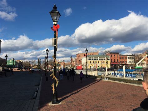 Fells Point In Baltimore Maryland Kid Friendly Attractions Trekaroo