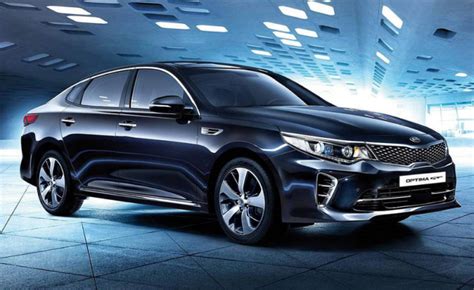 2023 Kia Optima Specs Predictions And What Well See In The Upcoming