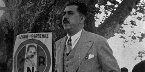We did not find results for: 1895: Nace Lázaro Cárdenas, reconocido general y estadista ...
