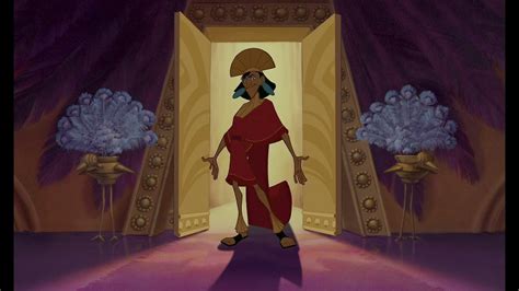 Boom Baby The Emperors New Groove Youtube
