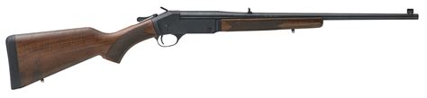 Henry H015350 Single Shot Rifle 350 Legend Take Aim Gun Range