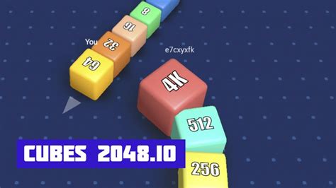 Cubes · Free Game · Gameplay Youtube