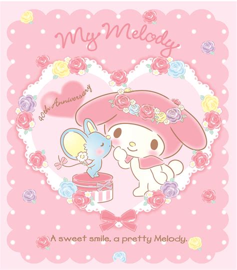 my melody wallpapers wallpaper cave