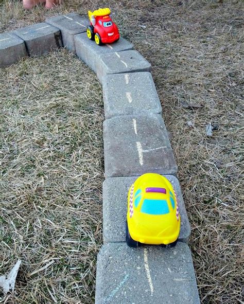 Top 10 Creative And Fun Outdoor Diy Kids Projects Kids Outdoor Play