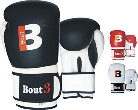 Buy Boxing Gloves Sparring Gloves Punch Bag Boxing Sparring Training