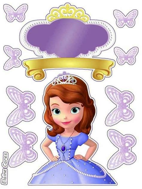 Upload your first copyrighted design. Download High Quality free happy birthday clipart sofia the first Transparent PNG Images - Art ...