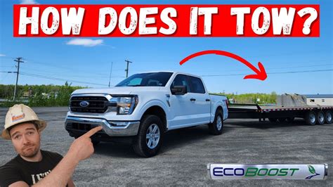 Ford F150 35l Ecoboost Engine Heavy Mechanic Review The Best